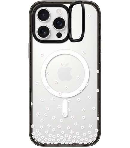 Amazon.co.jp: CASETiFY インパクト リングスタンド MagSafe対応